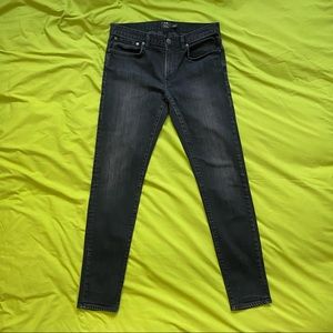 Club Monaco Slim Jeans